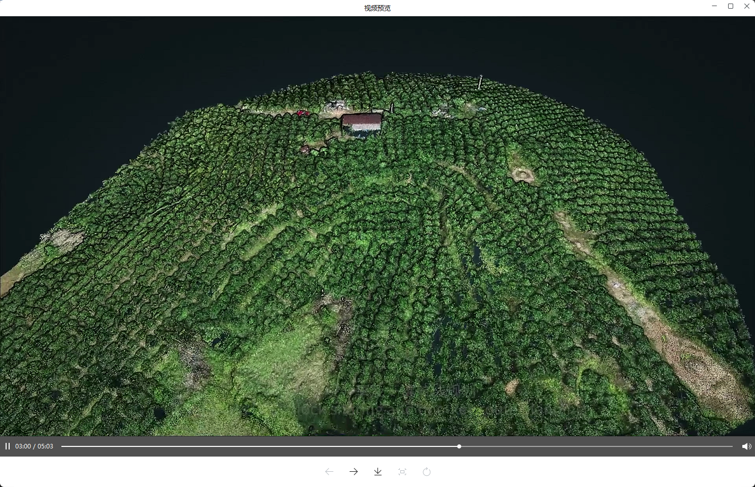 Course 12: How to use RealTerra to get high-definition graphics ...
