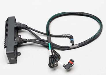 Chapter 1: UAV Components, Sections, and Systems | Raptor Dynamic