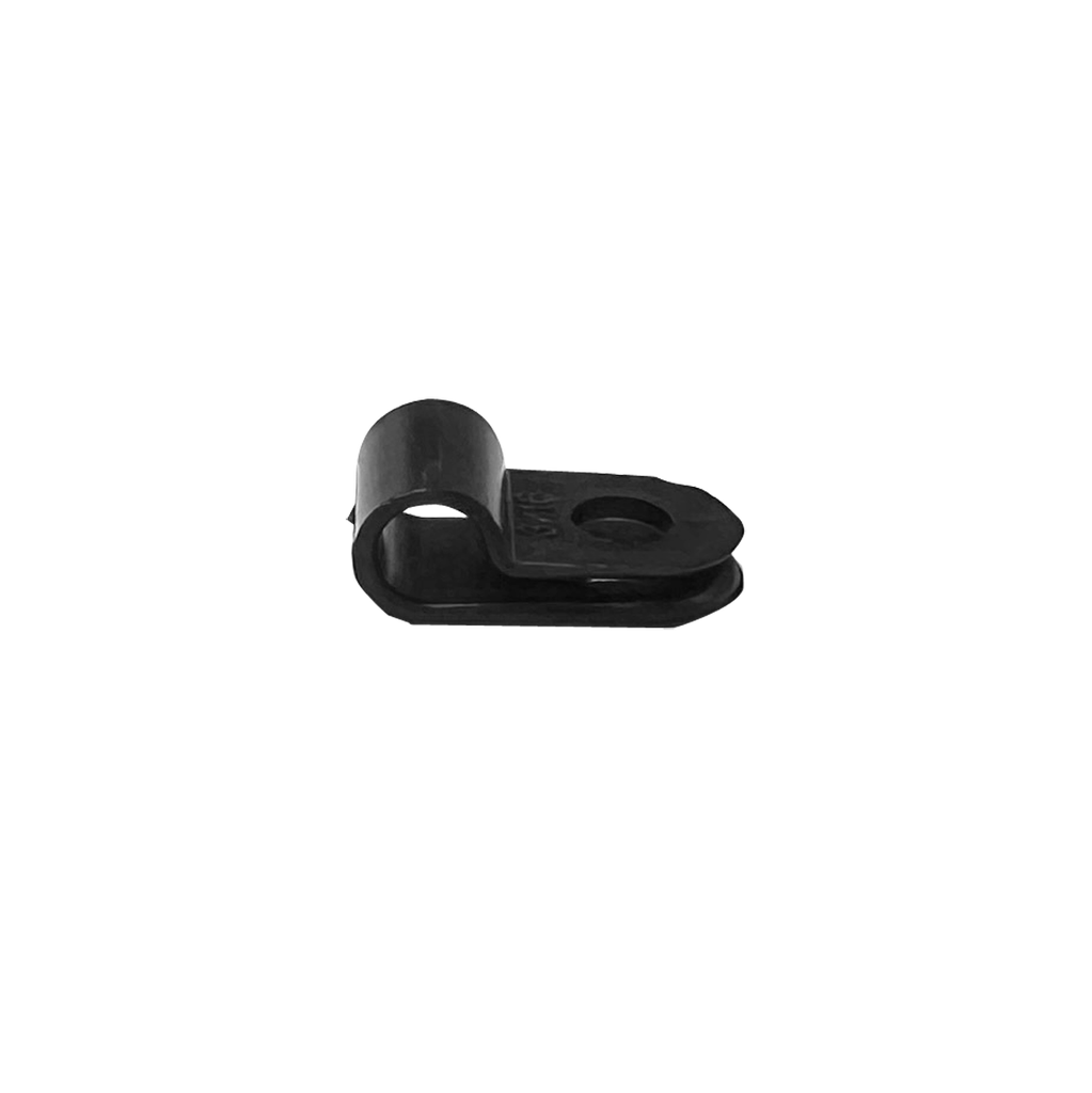 [02-001-08200] R-type Cable Clip