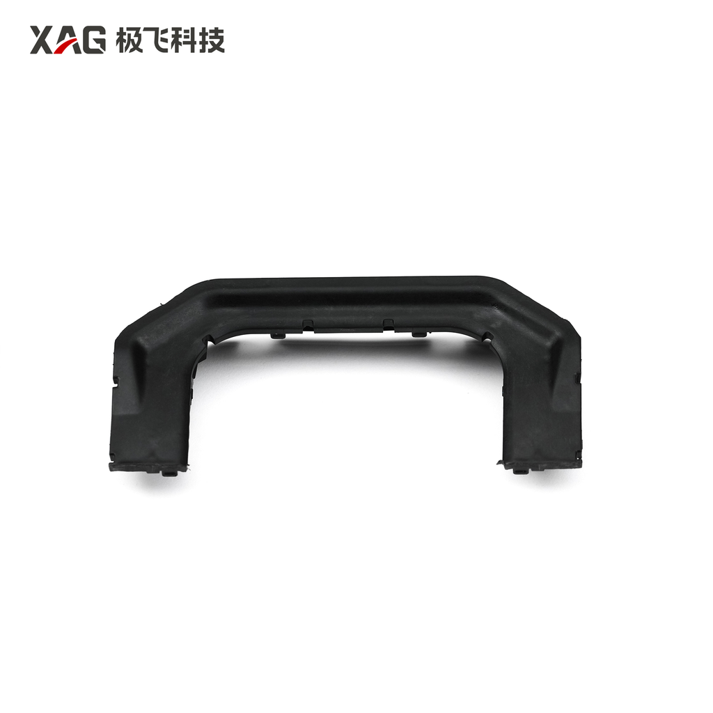 [02-001-09446] 22P009 handle cover (A2)