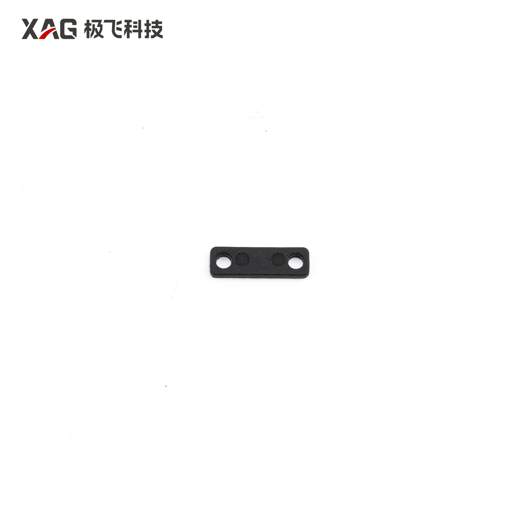 22P009 Handle cover pressing piece (A0)