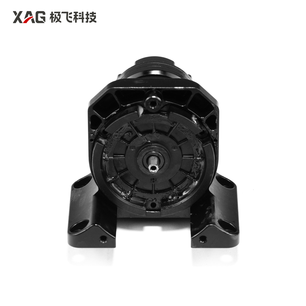 [14-006-00021] Peristaltic pump motor reduction group-11L
