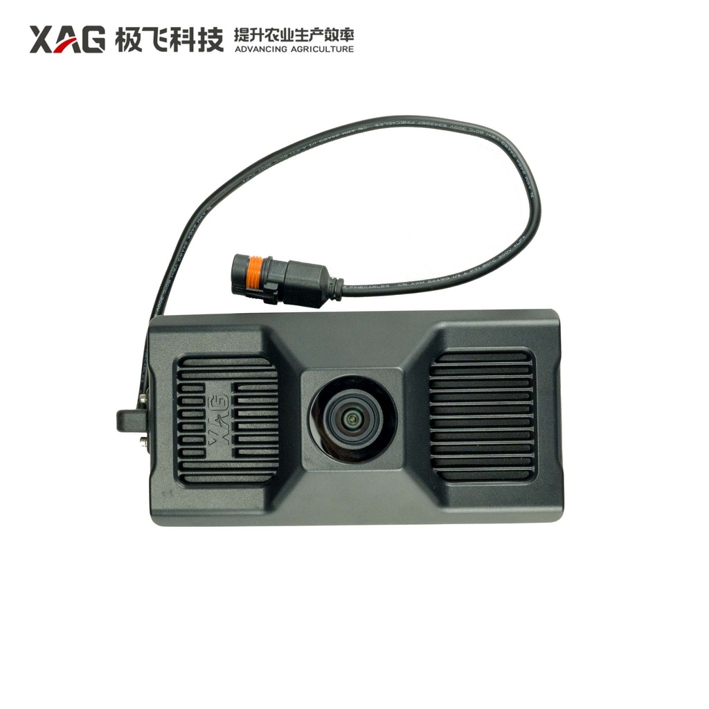 RealTerra Module
