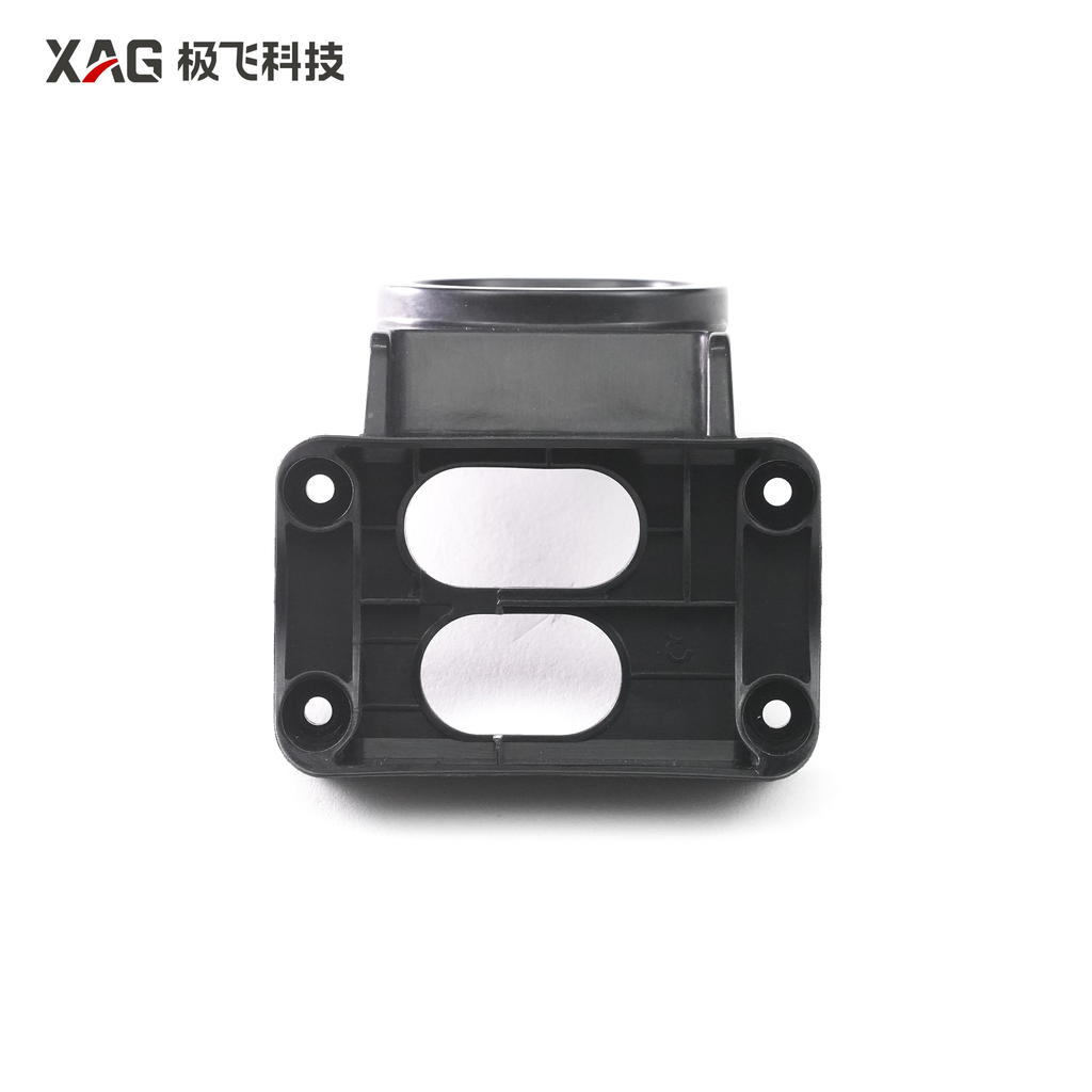 [02-001-09200] 22P009 Spray boom holder-No. 3 arm (A3) (02-001-09200)