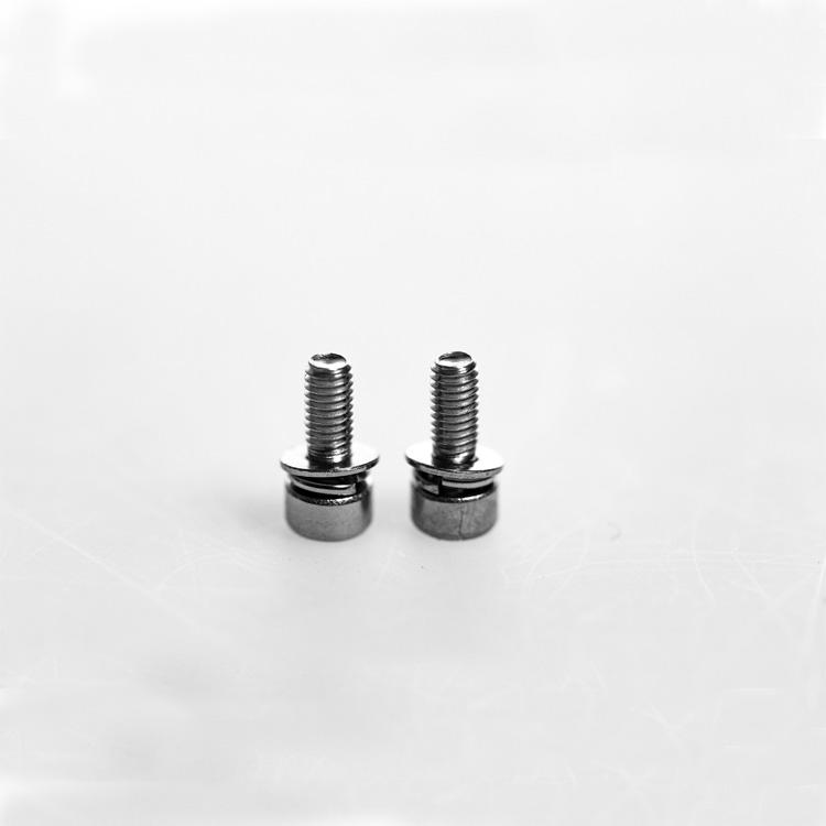 [02-004-00523] M2.5*8*4.5 Screw Kit (02-004-00523)