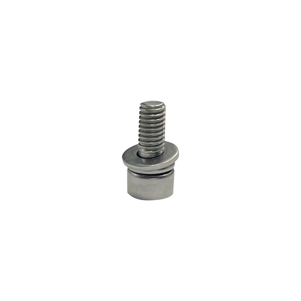 [02-004-00670] M5*12*10 Screw Kit (02-004-00670)