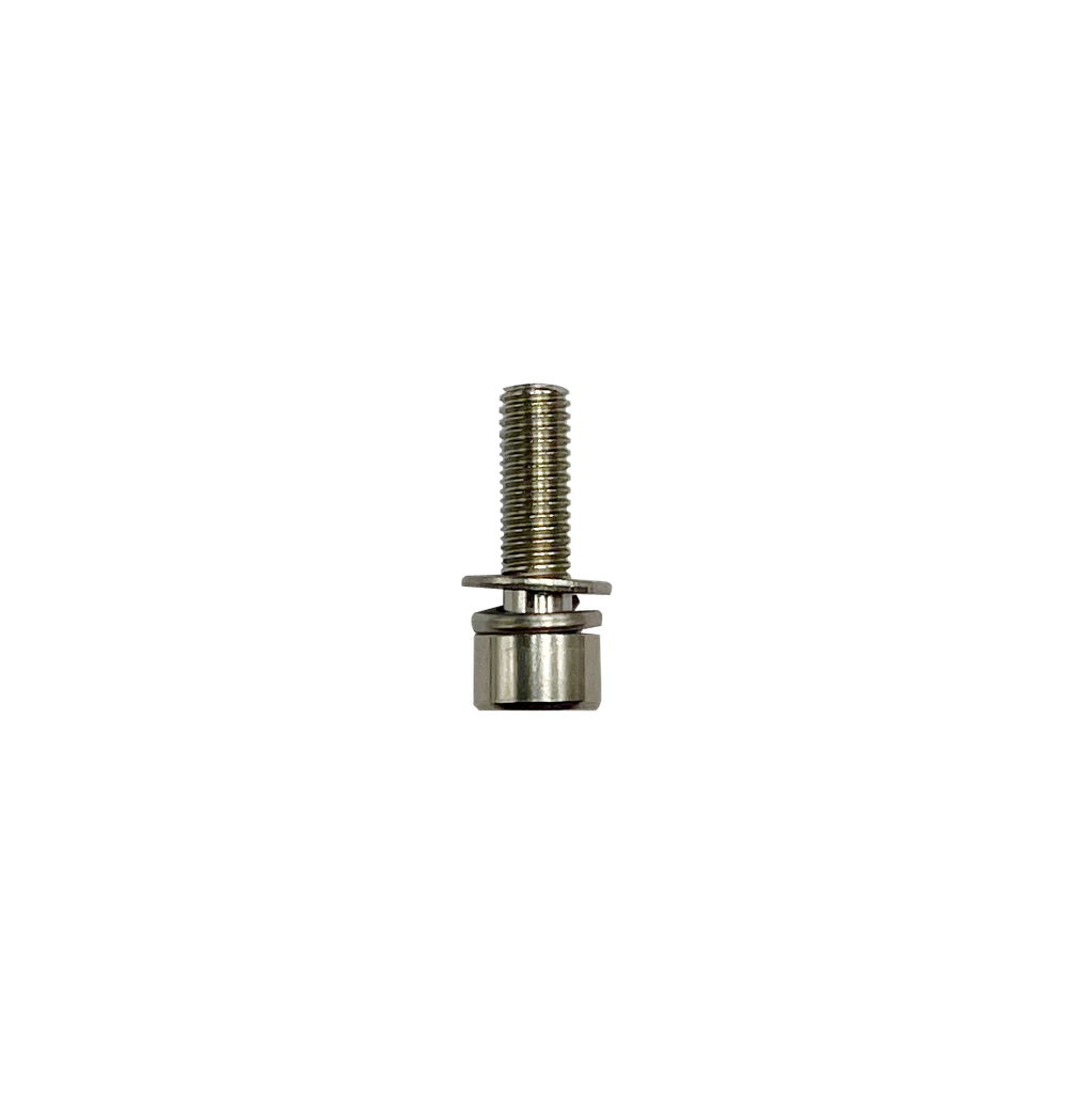 [02-004-00939] M5*16*10 Screw Kit (02-004-00939)