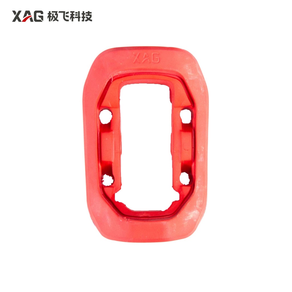 P100 Arm Rubber Protector
