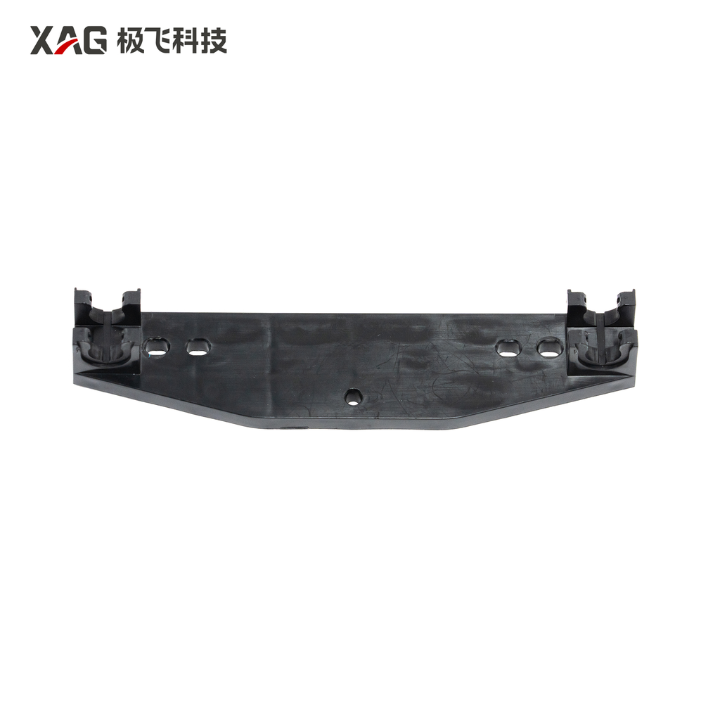[02-001-08357] P100 Liquid Container Tube Fitting Bracket (02-001-08357)
