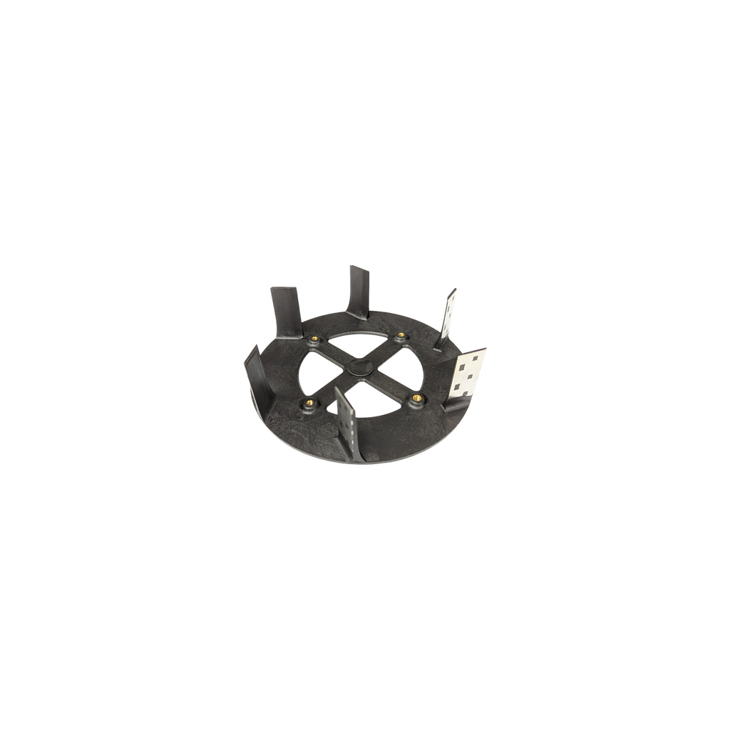 [02-001-08769] P100 Spreader Disc (Right) (02-001-08769)