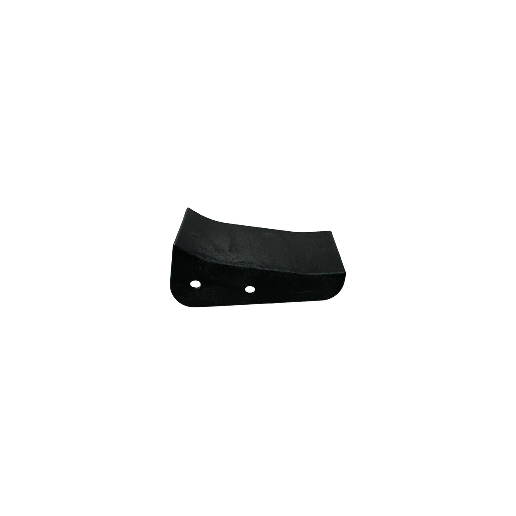 [02-001-08329] P100 Spreader Disc Casing Interior Flap (Right) (02-001-08329)
