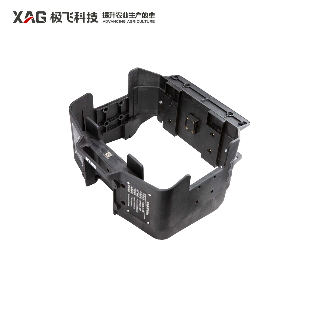 [02-001-09024] P100 Tail Frame (02-001-09024)