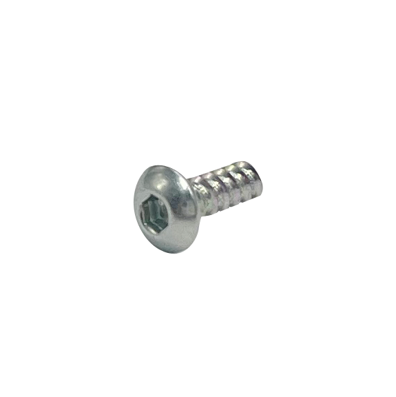 [02-004-00942] ST2.9*8 Tapping Screw (02-004-00942)