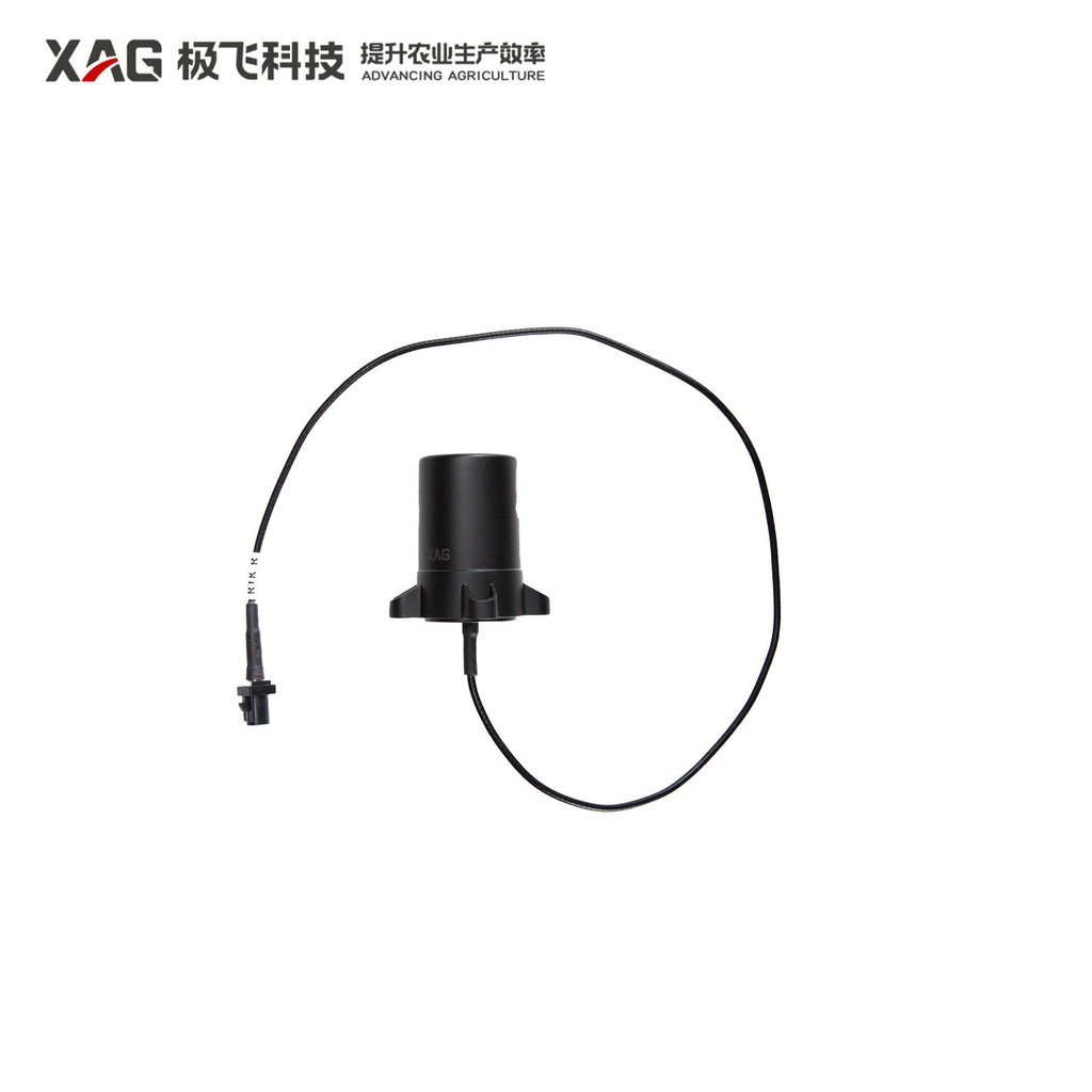 [01-003-00379] Four-system multi-frequency UAV antenna Right (01-003-00379)