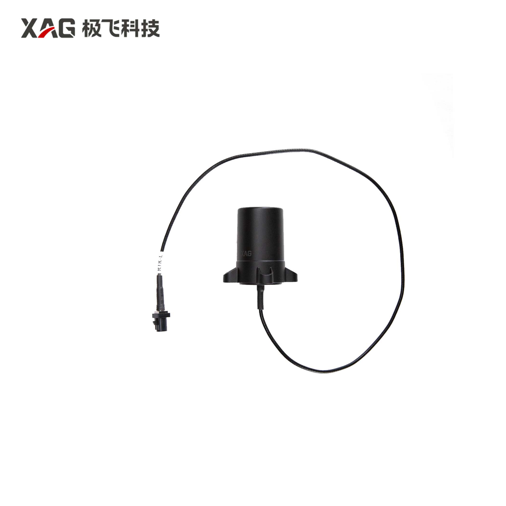 [01-003-00378] Four System Multi-Frequency UAV Antenna Left (01-003-00378)