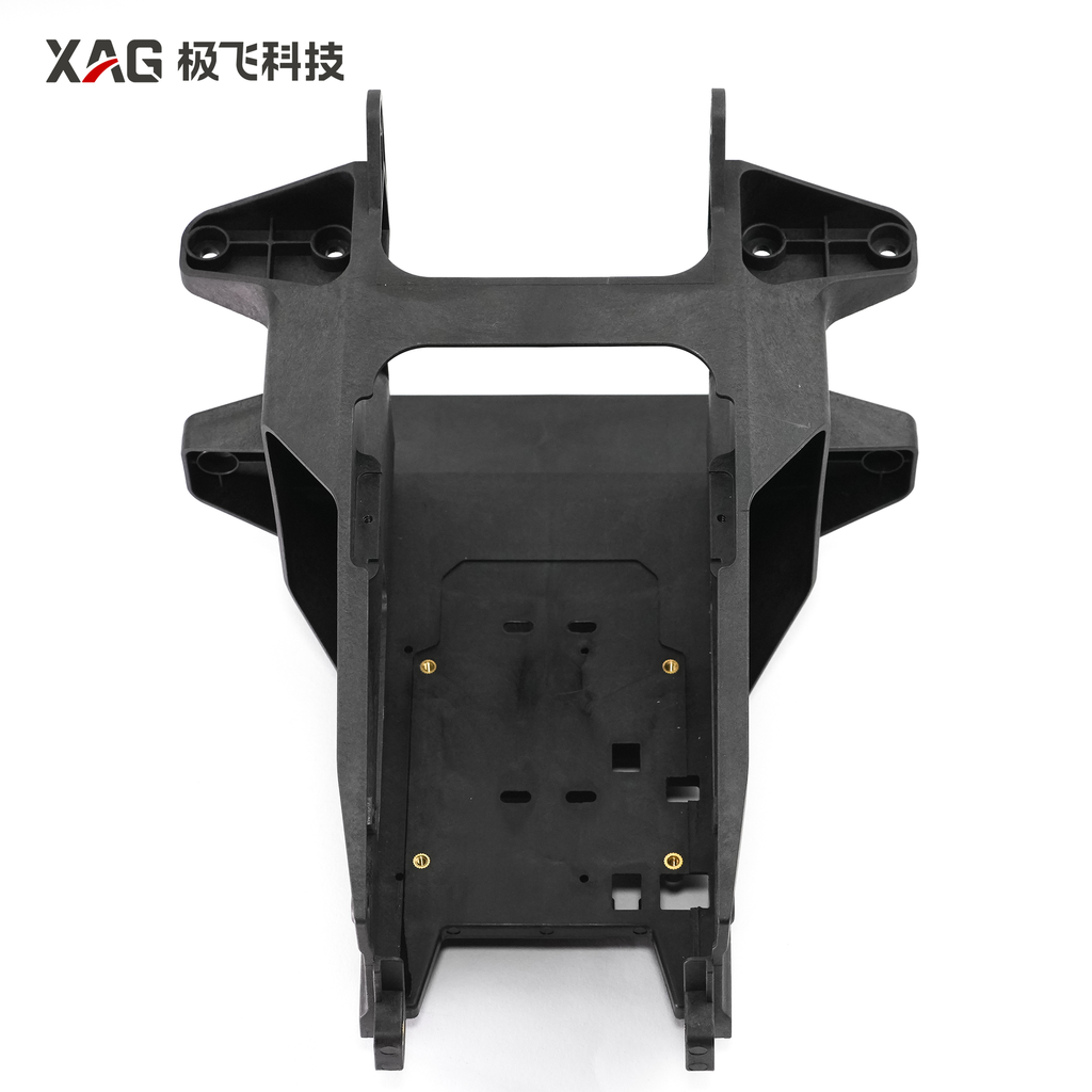 [02-001-09448] Fuselage Front Compartment Frame (02-001-09448)