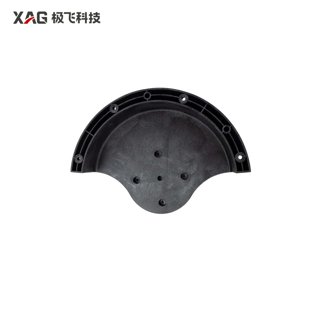 [02-001-08772] P100 Spreader Disc Casing (Outer, Left) (02-001-08772)