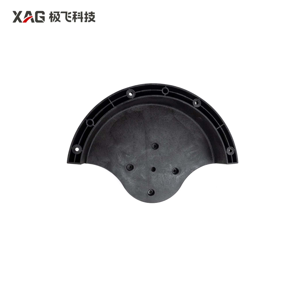 [02-001-08771] P100 Spreader Disc Casing (Outer, Right) (02-001-08771)