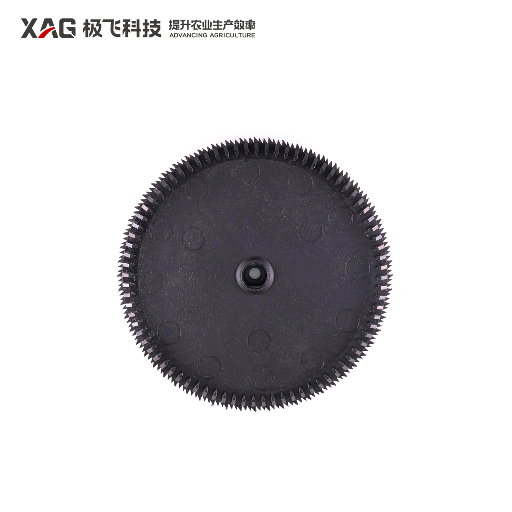 [02-001-09449] P40,V40CN,V40EN,P100Nozzle Disc (02-001-09449)