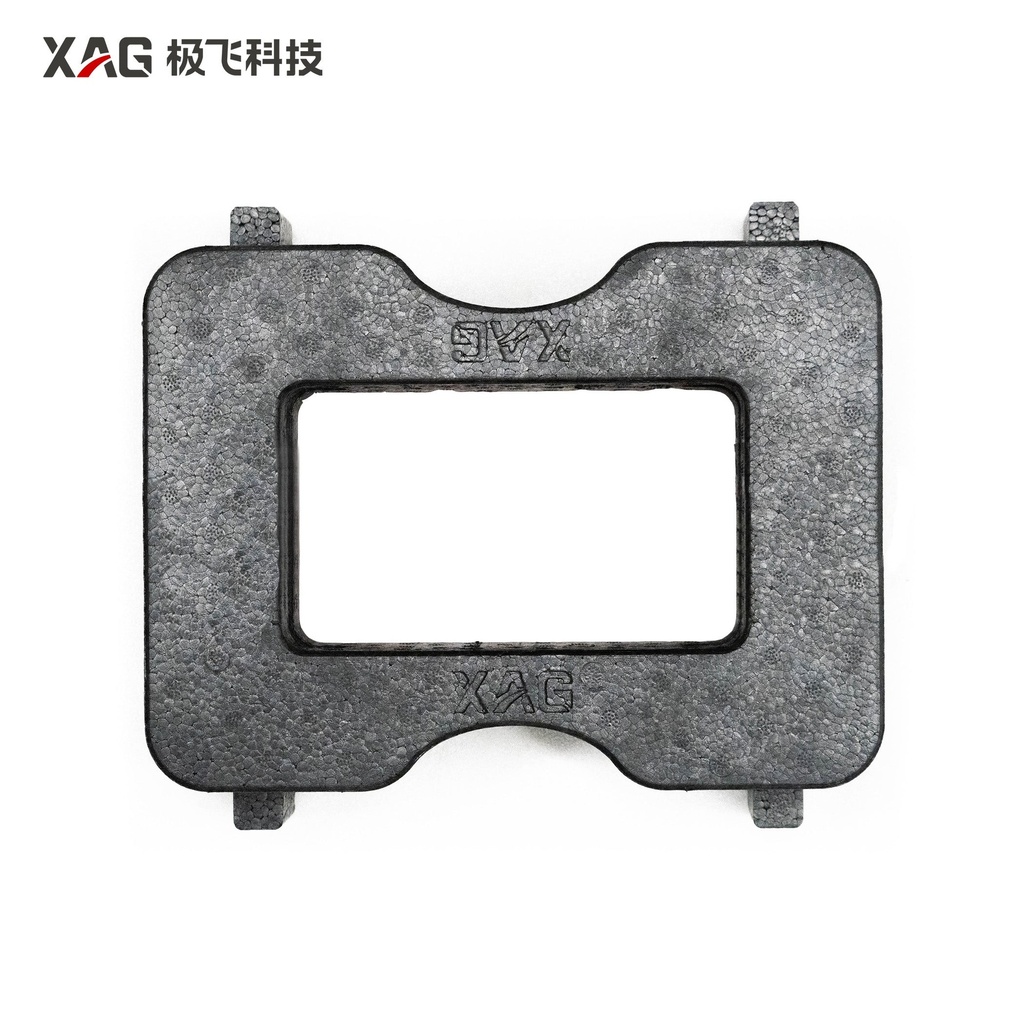 [03-010-00165] EPP paddle cotton (A0)