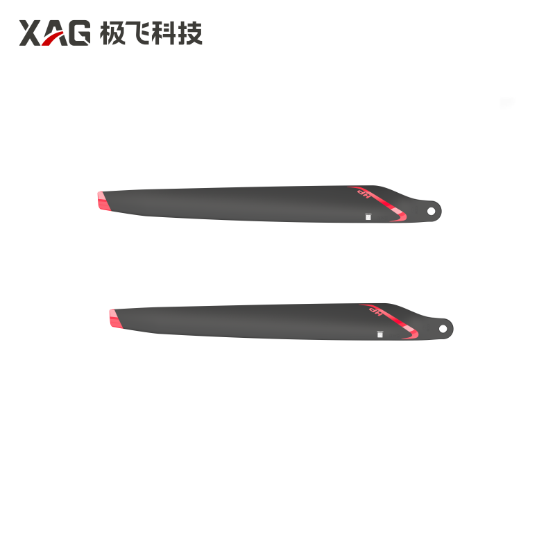 [14-007-00166] P150 60" High Performance CCW Propellers