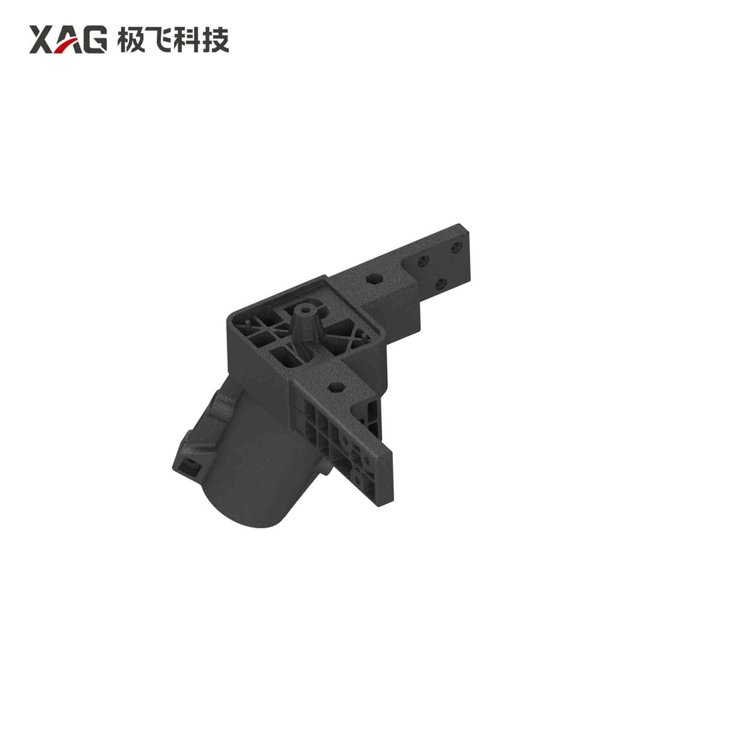 [14-007-00116] Application system tube connector assembly (14-007-00116)