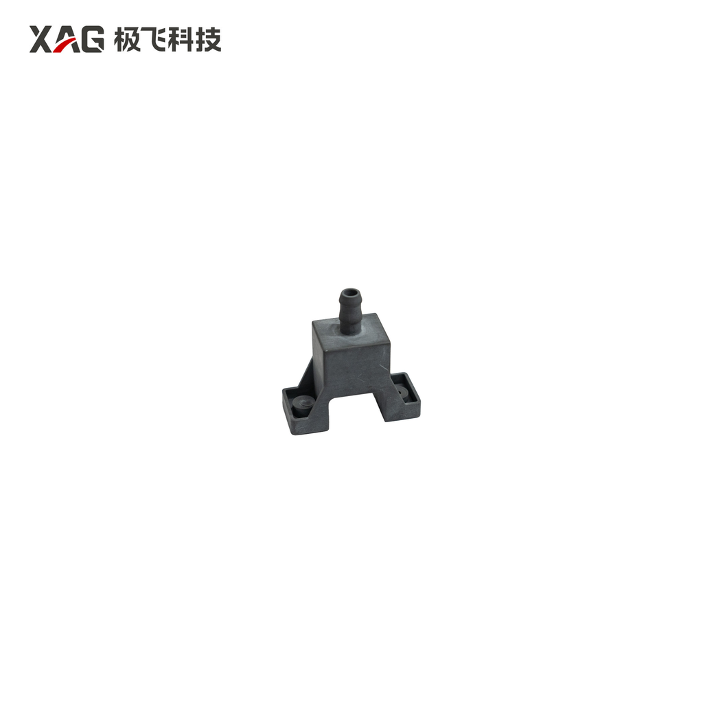 Air Pressure Gauge Base