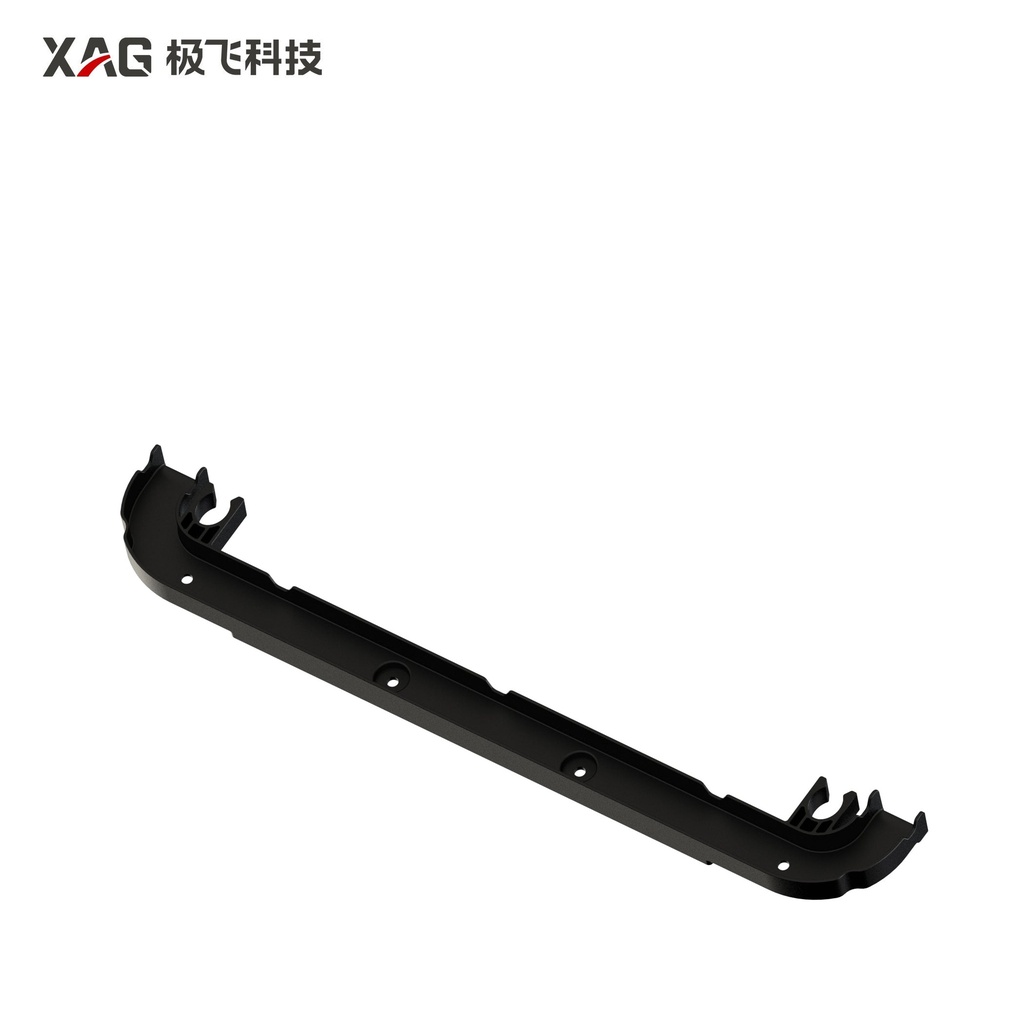 Cable alignment trunking