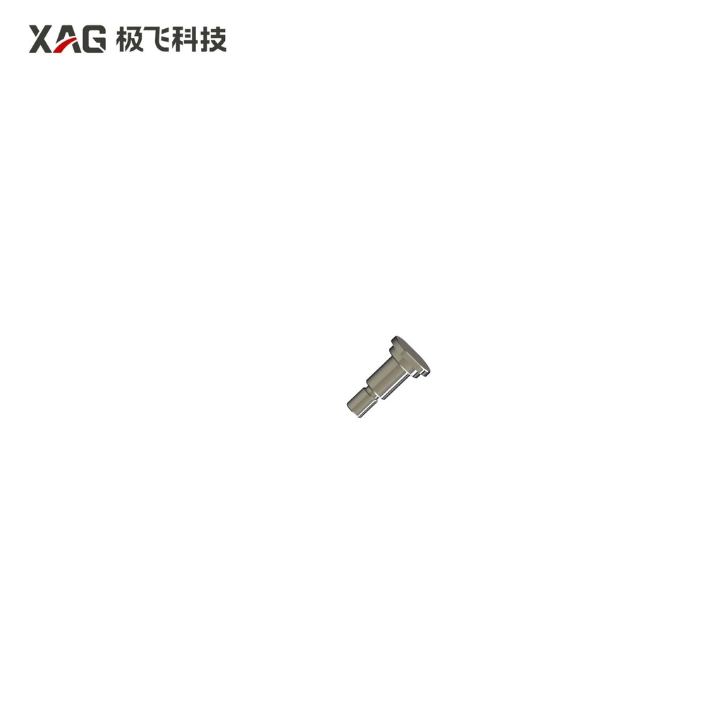 Connecting Rod Pin Shaft