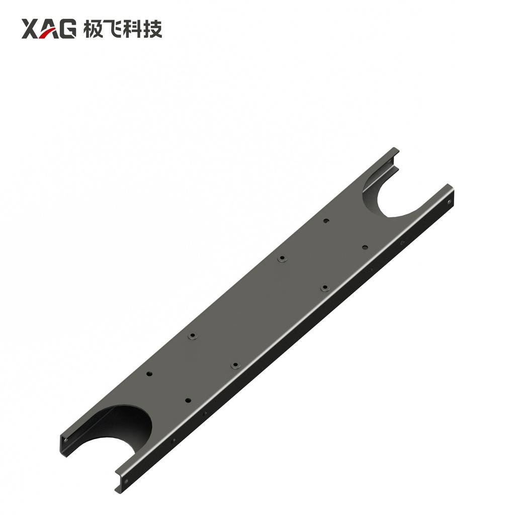 [14-007-00020] Fuselage side beam