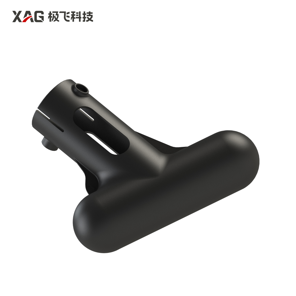 [14-007-00046] Ground contact component of tripod No.2