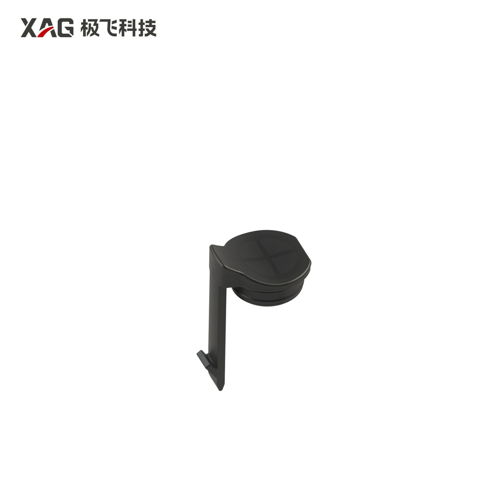 [02-001-10806] Handle rubber plug
