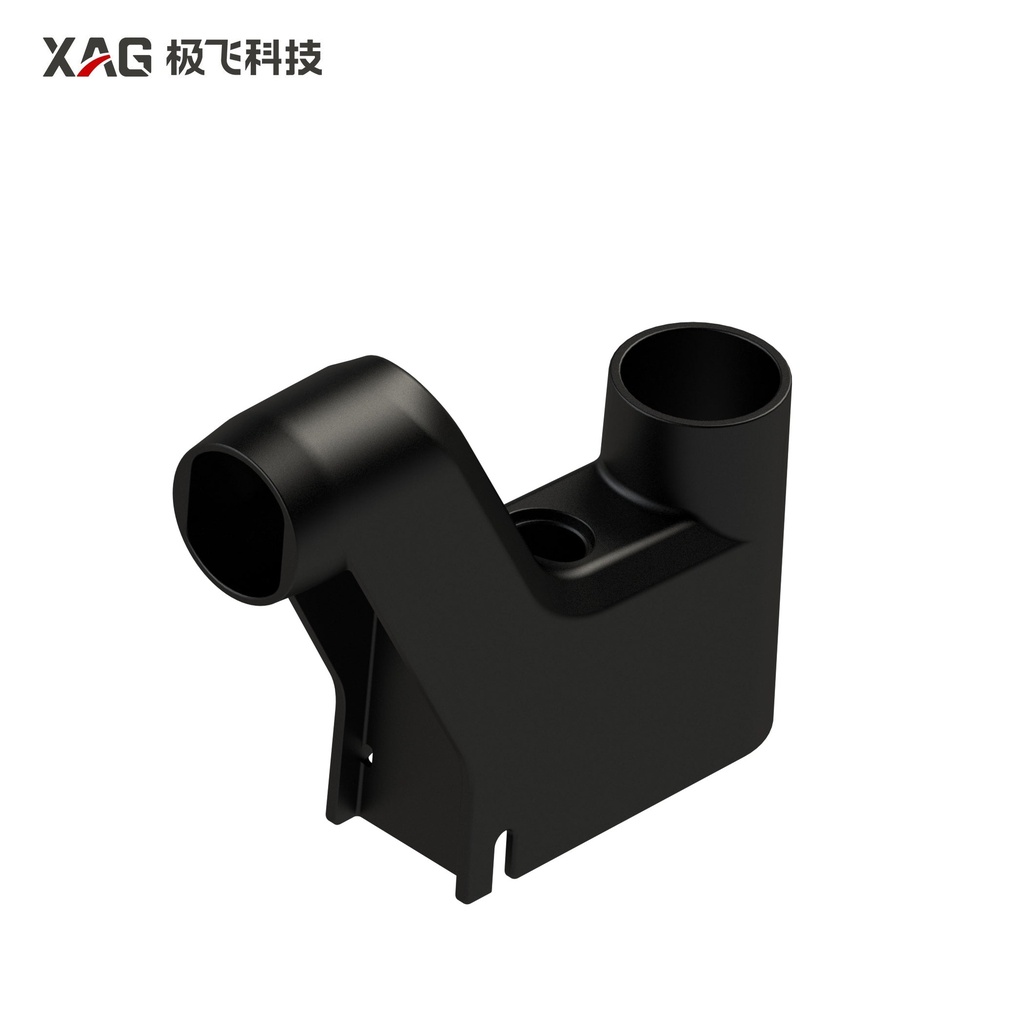 [02-001-10909] Handle seat
