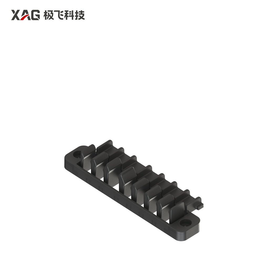 [02-001-10855] Head cable trunking