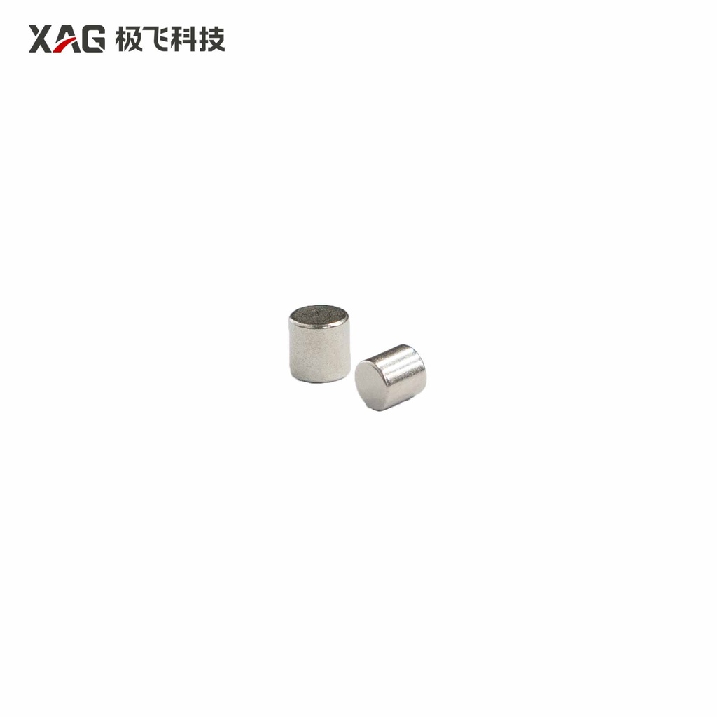 Magnetic Steel