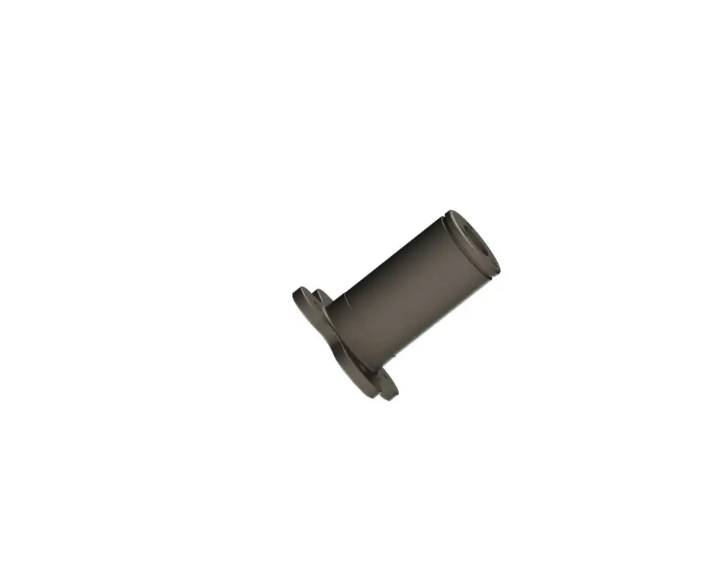 [02-002-13824] Motor shaft