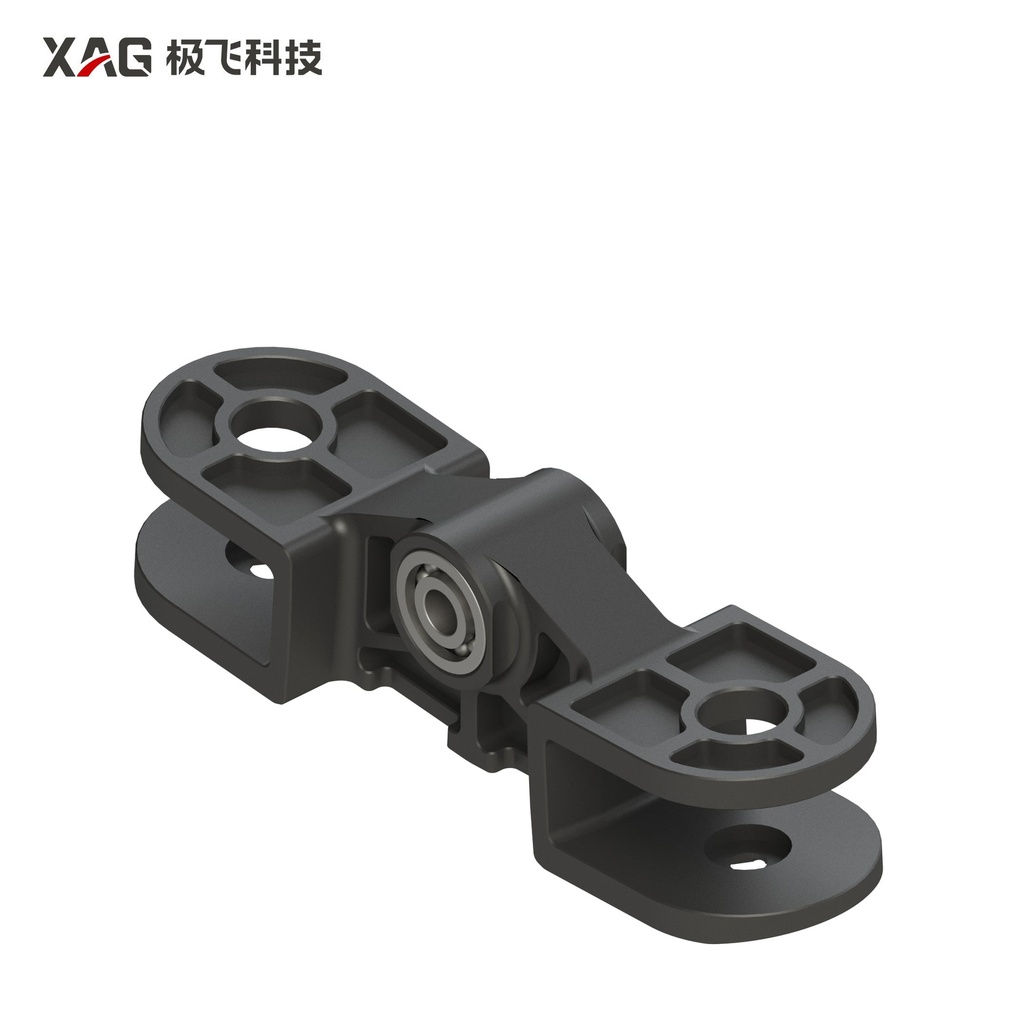 Propeller clamp