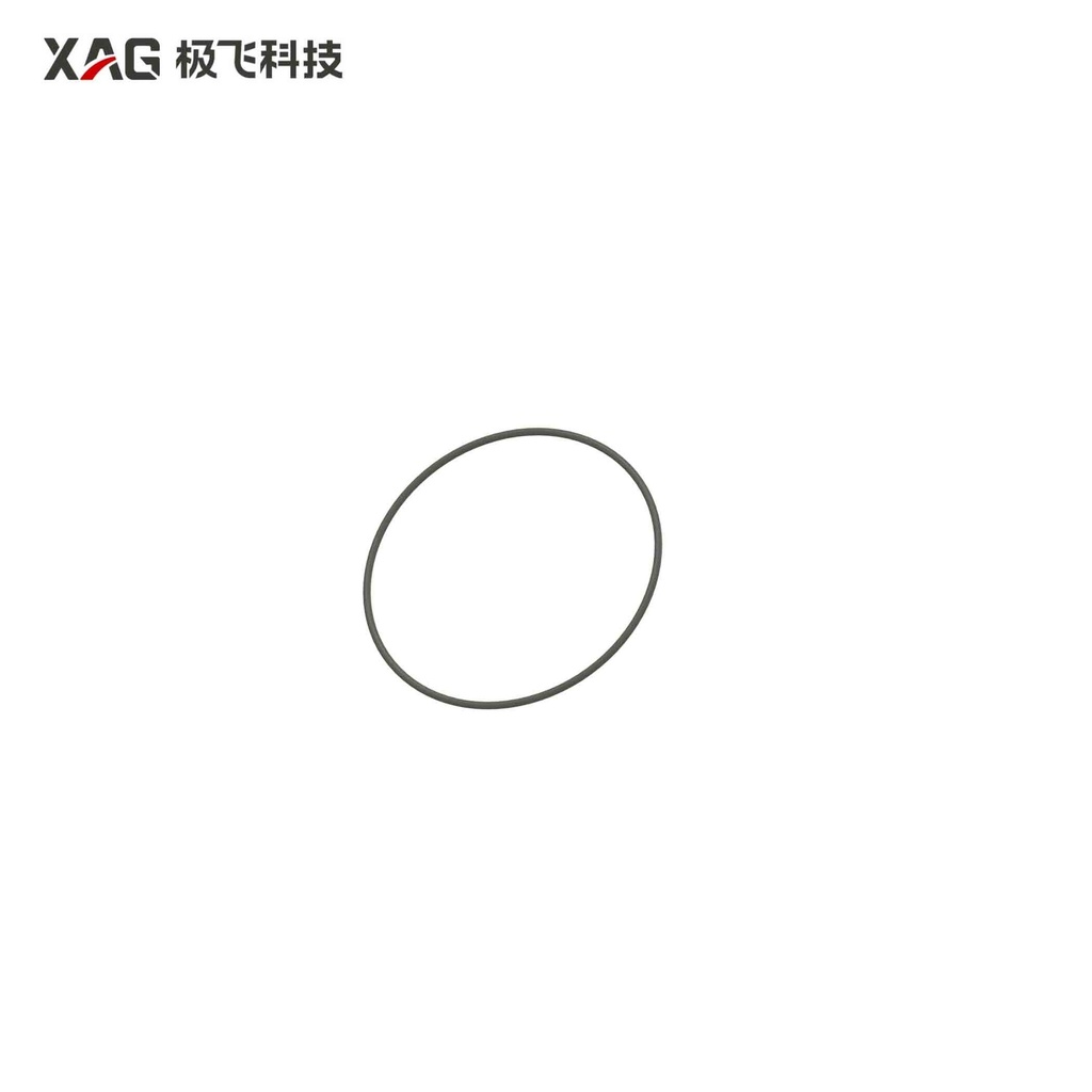 [02-001-10503] Sealing Ring for Disc Motor Fixing Components