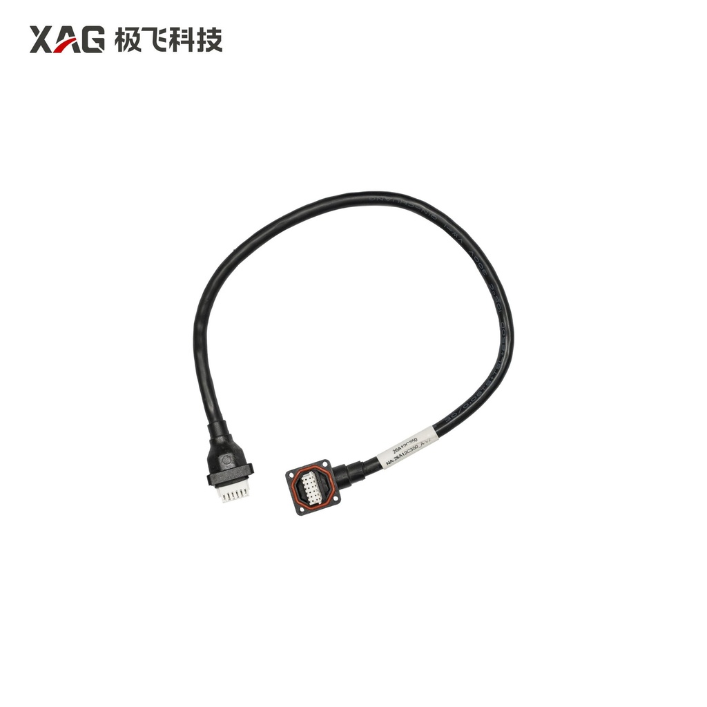 [01-027-02861] Sensing system communication cable (01-027-02861)