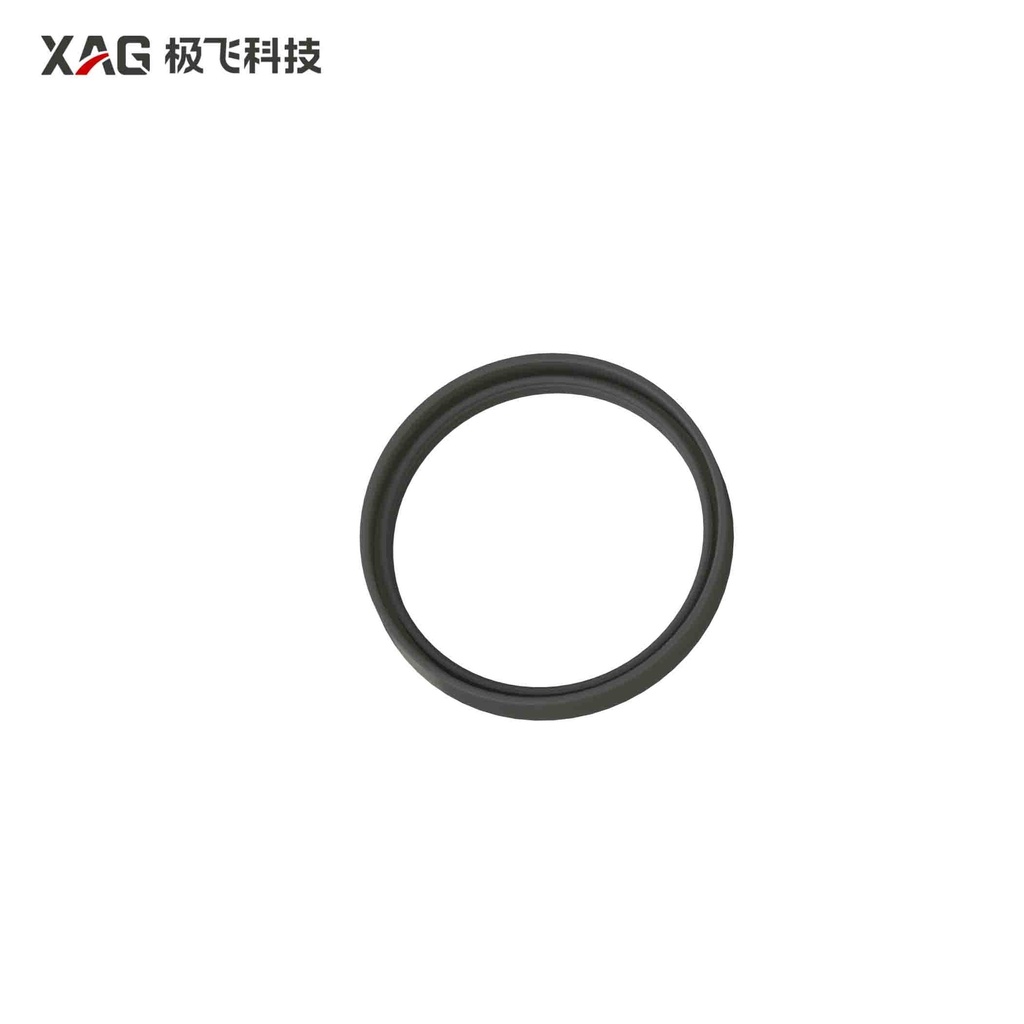 Spiral Feeder Motor & Main Frame Sealing Ring