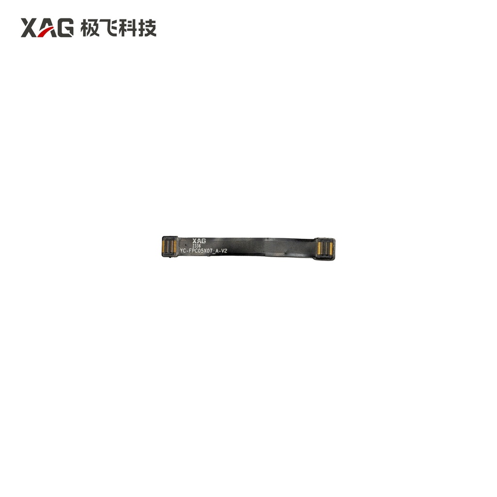 [14-007-00009] Terrain following radar cable