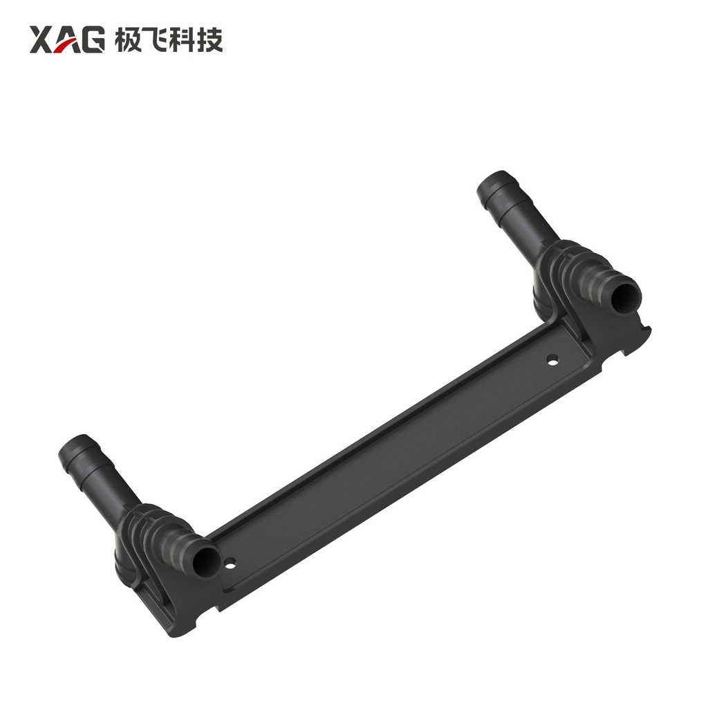 [02-001-10399] T-Connector