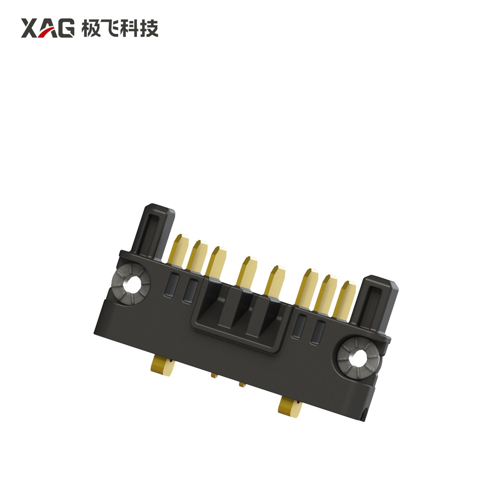 [14-007-00022] Battery Socket (14-007-00022)
