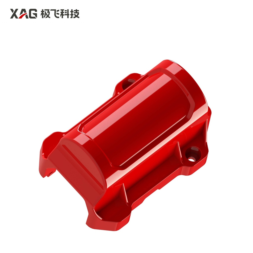 [02-001-10378] Motor cover (Motor cover)