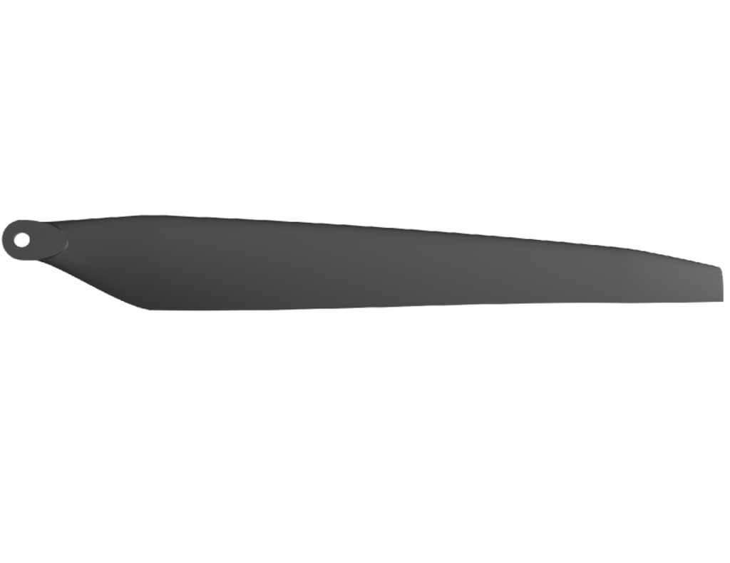 HD580 62-inch CCW Propeller