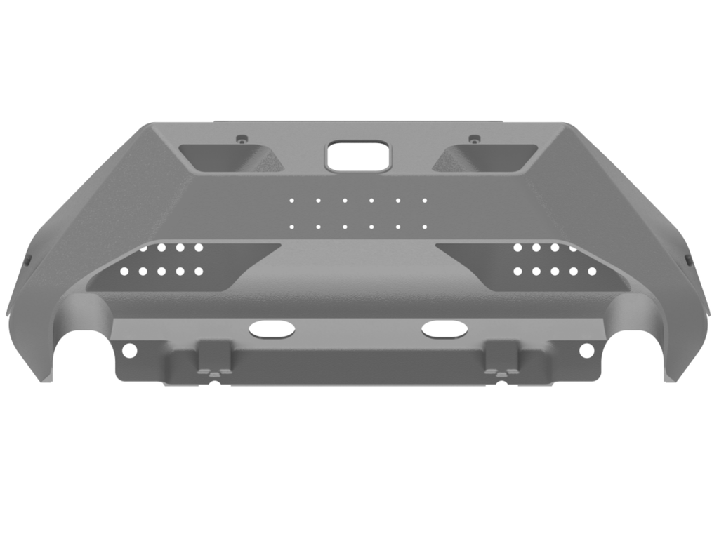 HD580 Head lower cover 
