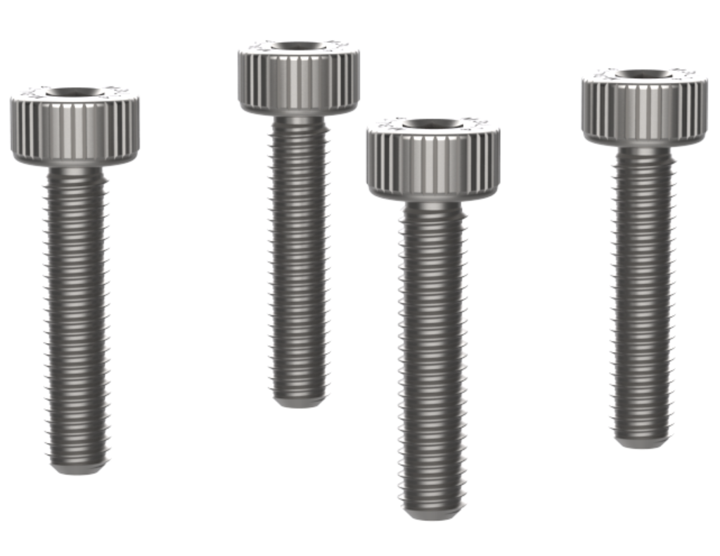 [126-000283] M3*10 Hexagon screw 