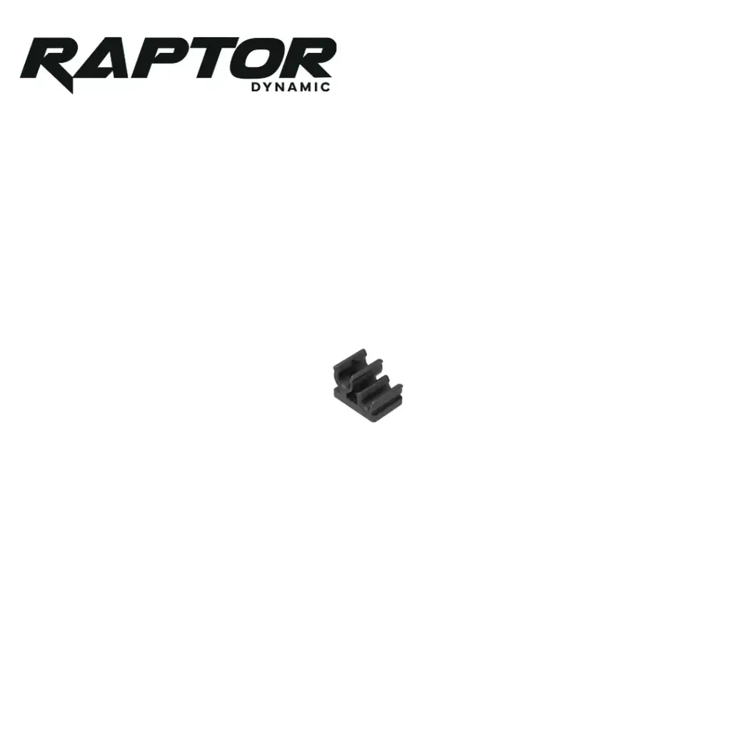 [201-001827] HD580 Radar&Searchlight cable holder 