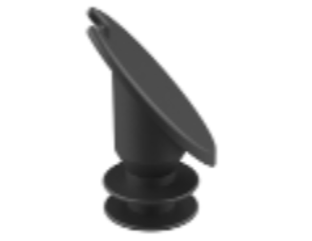 HD580 Radar silicone plug 2 
