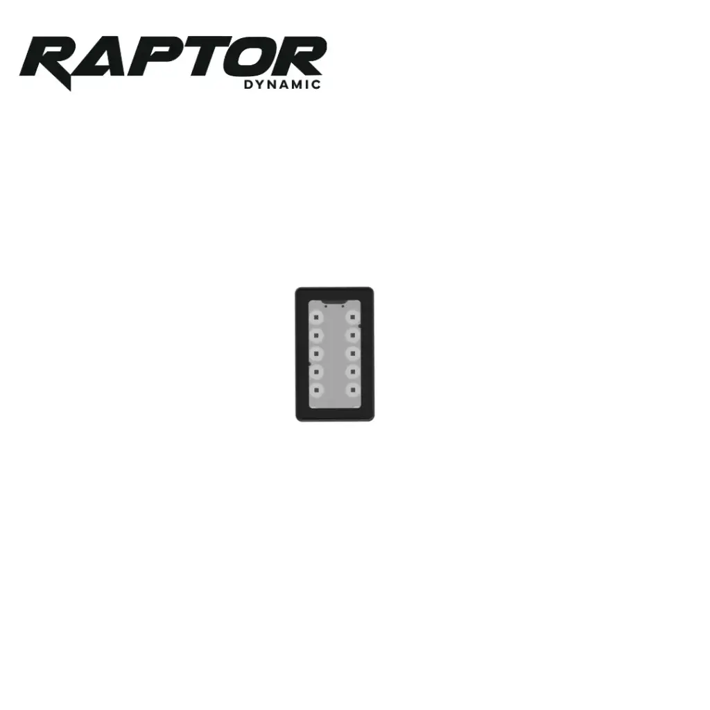 [758-000024] HD580 Searchlight Assembly 